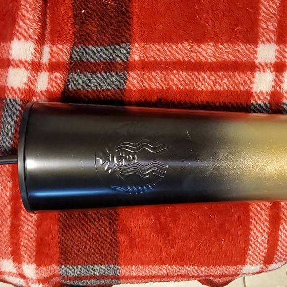 50th Anniversary Disney Starbucks Tumbler